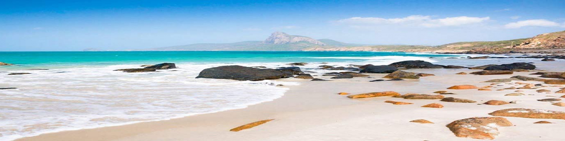 Du lịch Côn Đảo