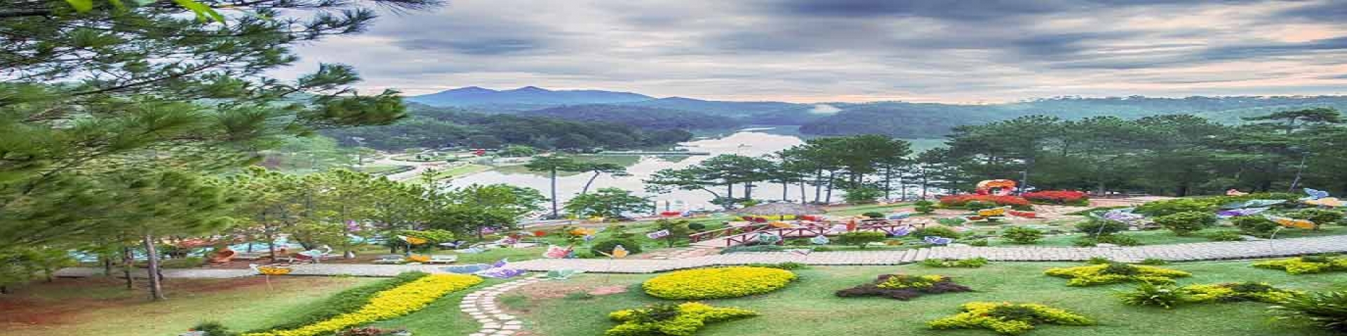 Du lịch Đà Lạt