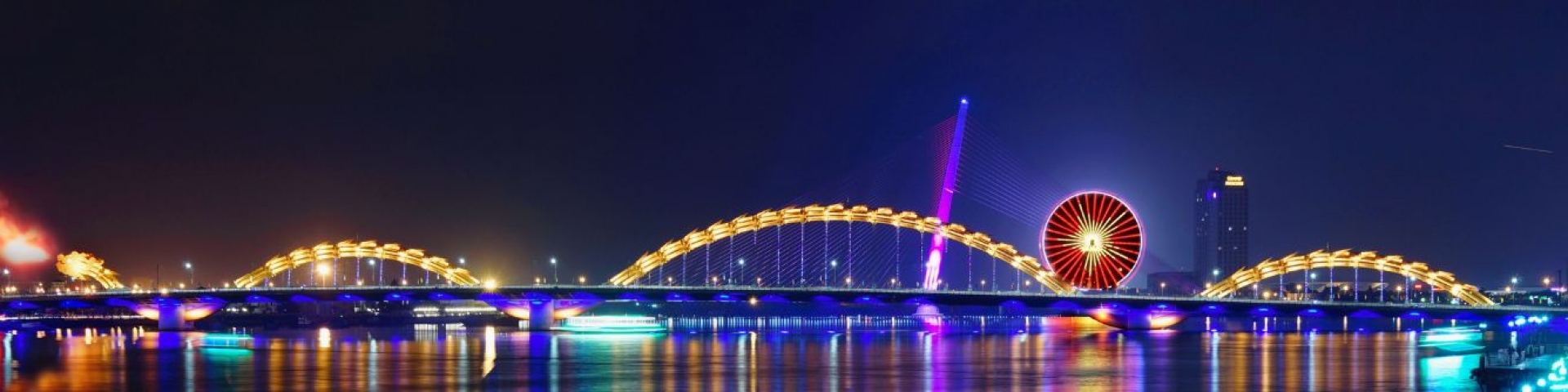 Du lịch Đà Nẵng