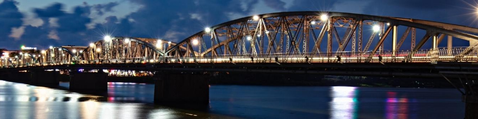 Du lịch Thừa Thiên Huế