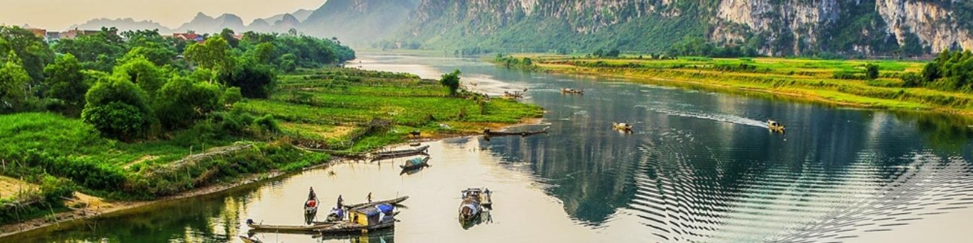 Du lịch Quảng Bình