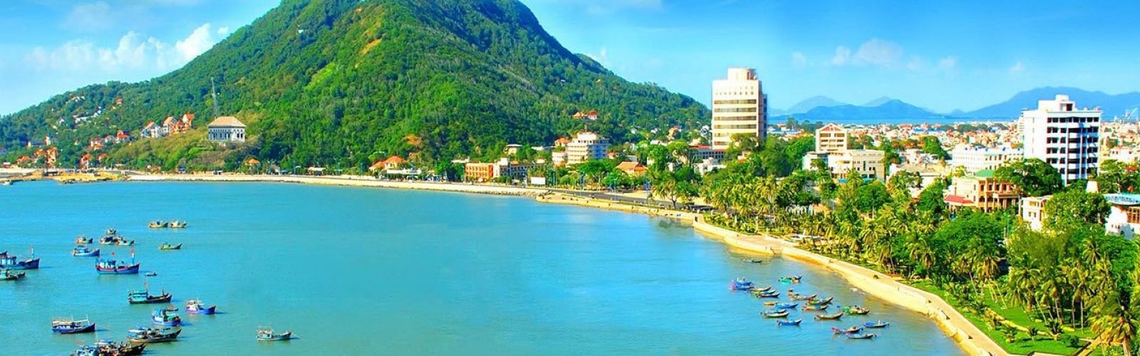 Khách sạn tại Việt Nam 