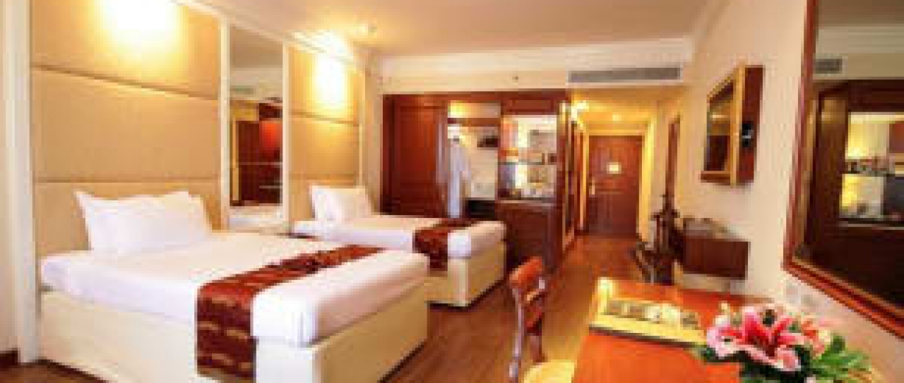 Little Riverside Hoi An . A Luxury Hotel & Spa