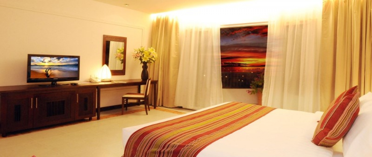 Muong Thanh Holiday Hoi An Hotel