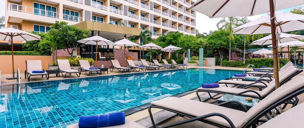 Citadines Pearl Hoi An