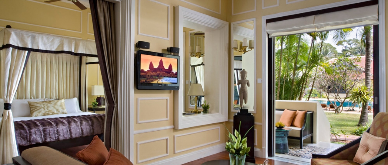 Khách Sạn Nam Cường Hải Phòng