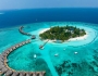 Maldives – Thiên Đường Nhiệt Đới Không Thể Bỏ Lỡ