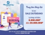 Tuyển Nhân Viên Sale Outbound Lương Hấp Dẫn