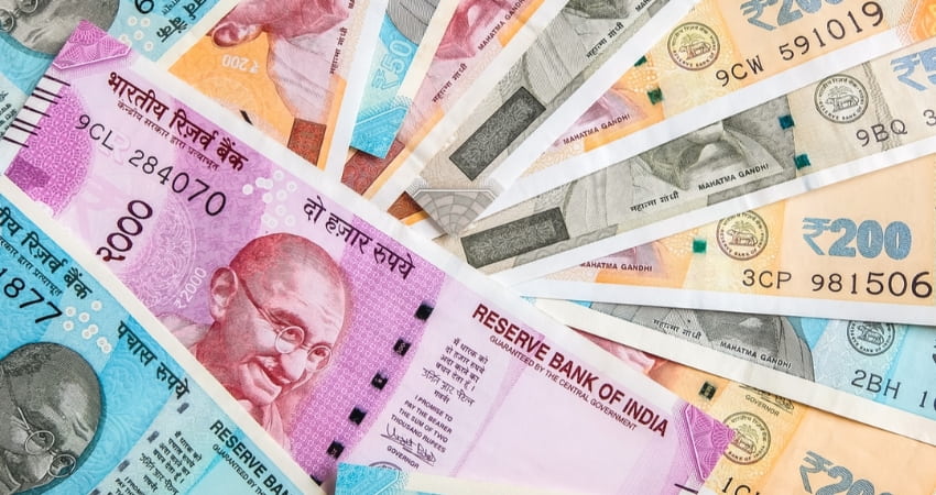 tiền tệ Ấn Độ