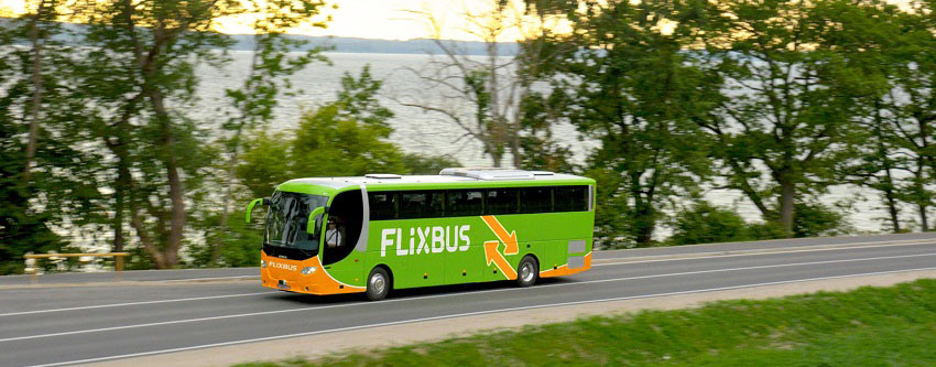 di chuyển flixbus
