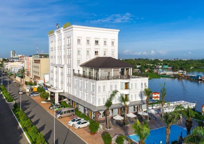 Nesta Hotel Phú Quốc 