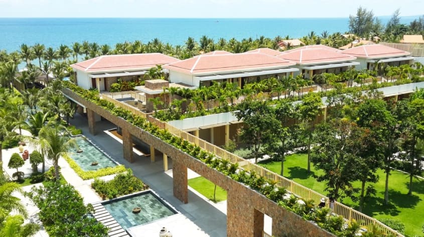 Salinda Resort Phú Quốc 