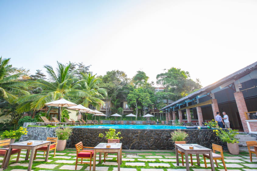 Ancarine Phú Quốc Resort