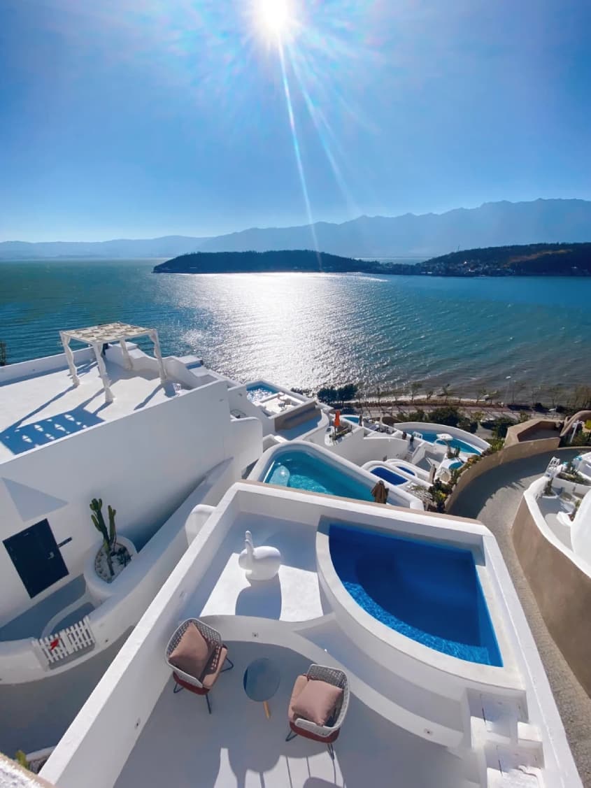 santorini