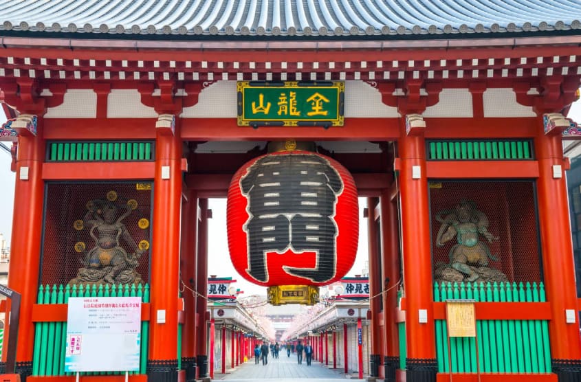 sensoji