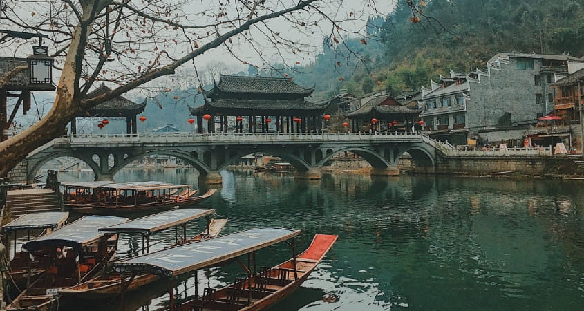 Sông Đà Giang 