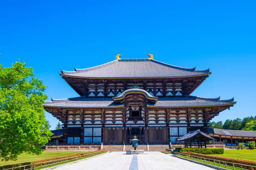 todaiji