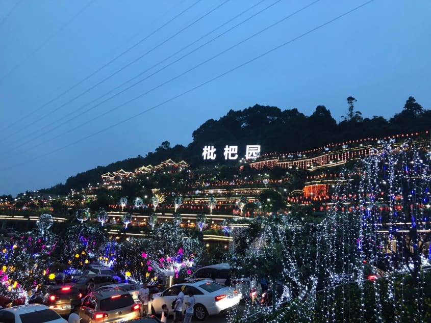 nhà hàng lẩu