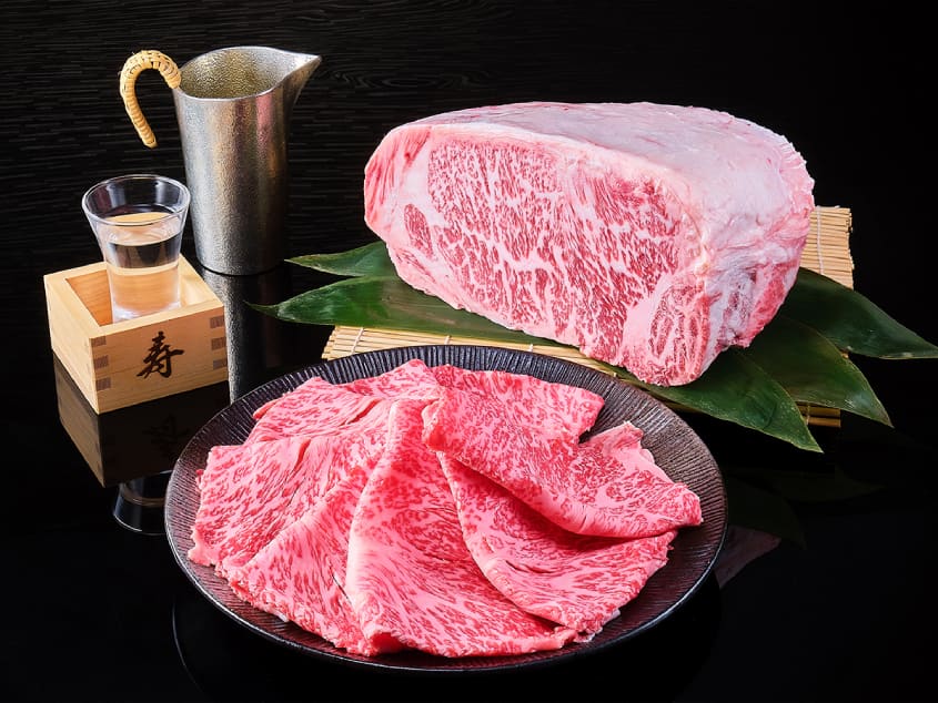 thịt bò Wagyu