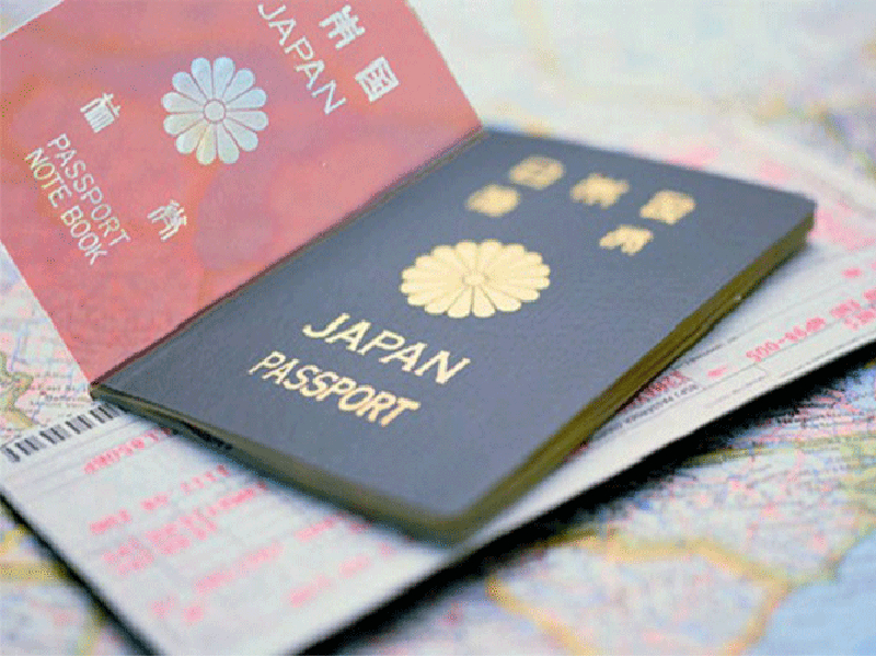 Xin VISA Nhật Bản tại Vietnamtourism-Hanoi dễ hơn bao giờ hết