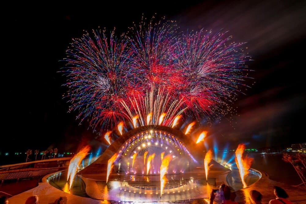 Du Lịch Lễ Tết Dương