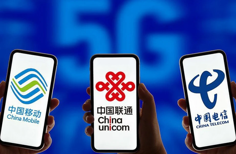 Chuẩn bị sim du lịch Trung Quốc