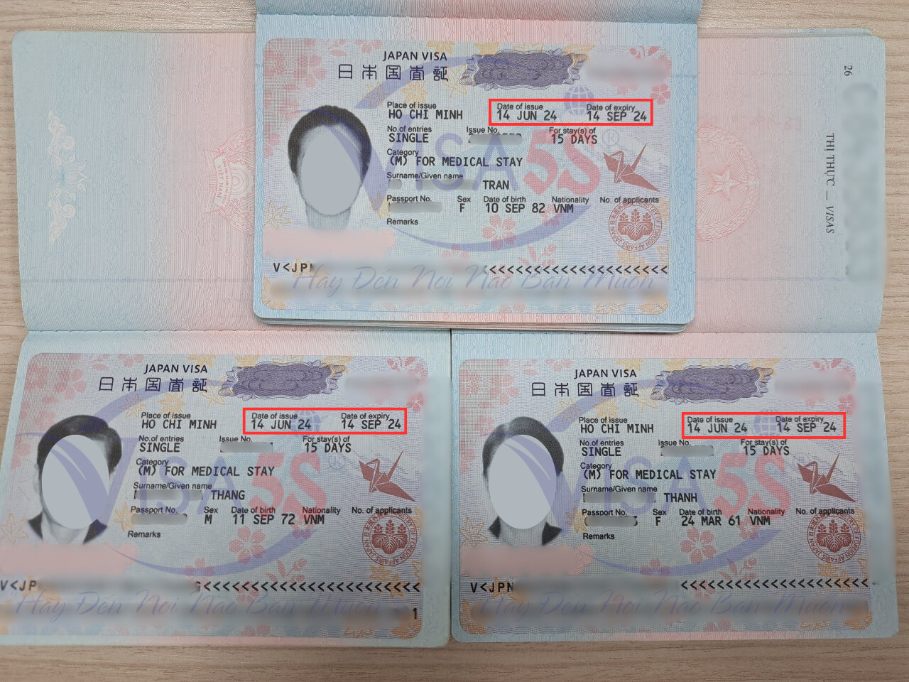 VISA Nhật Bản - Điều thiết yếu khi đi du lịch Nhật Bản
