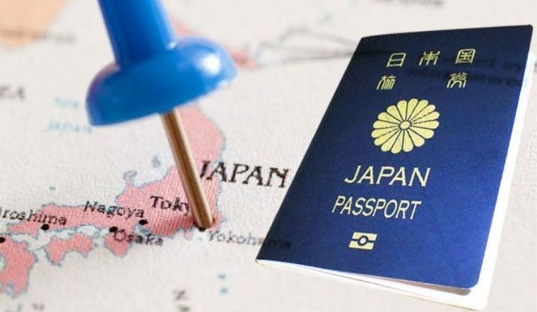 Xin VISA Nhật tại Vietnamtouism-Hanoi chỉ mất khoảng 1 tuần